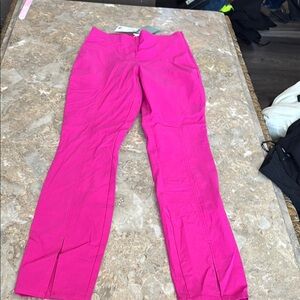 H&M Pink Pantsuit